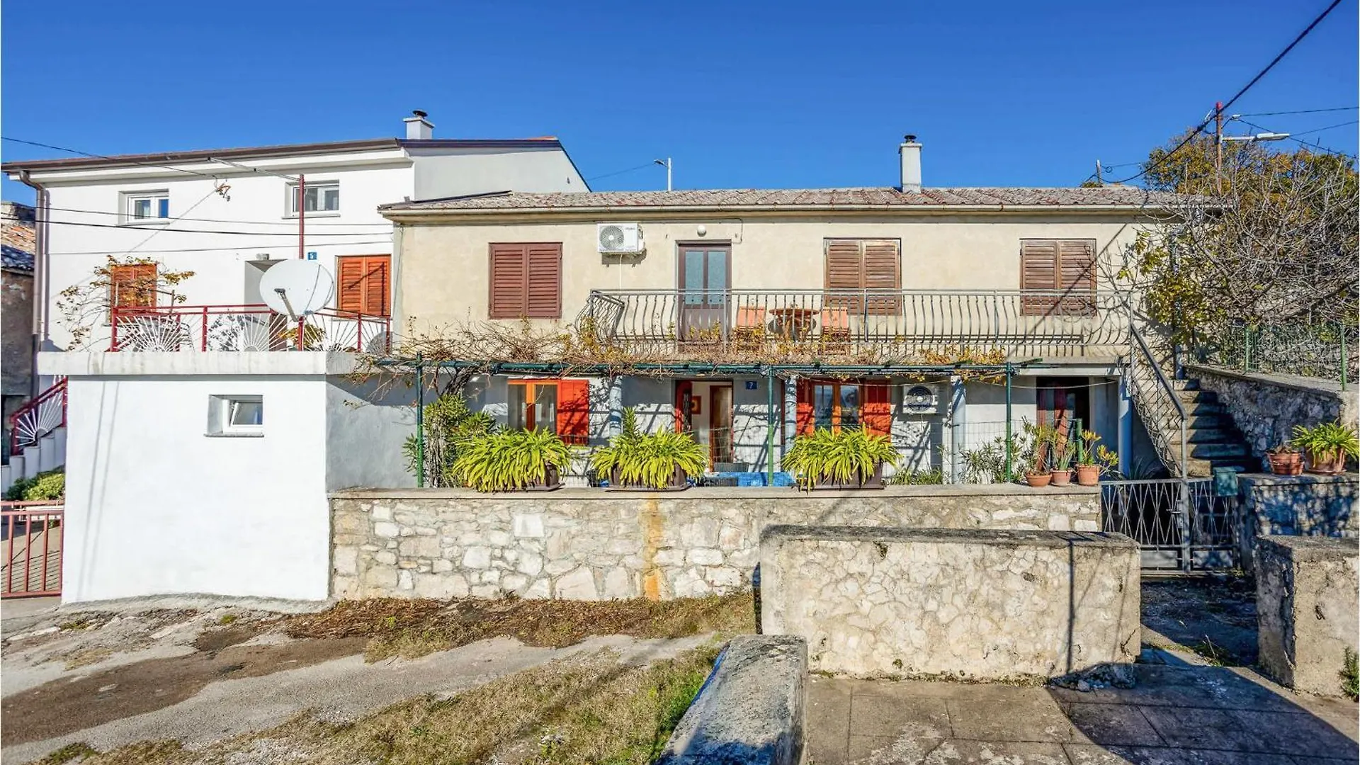 Holiday home Stunning Home In Grmani, Smrika With Kitchen