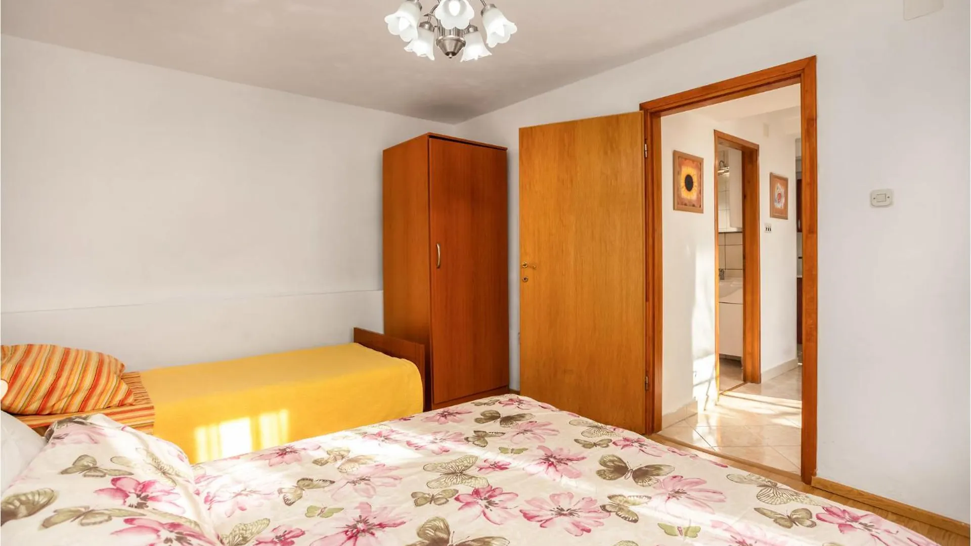 Holiday home Stunning Home In Grmani, Smrika With Kitchen