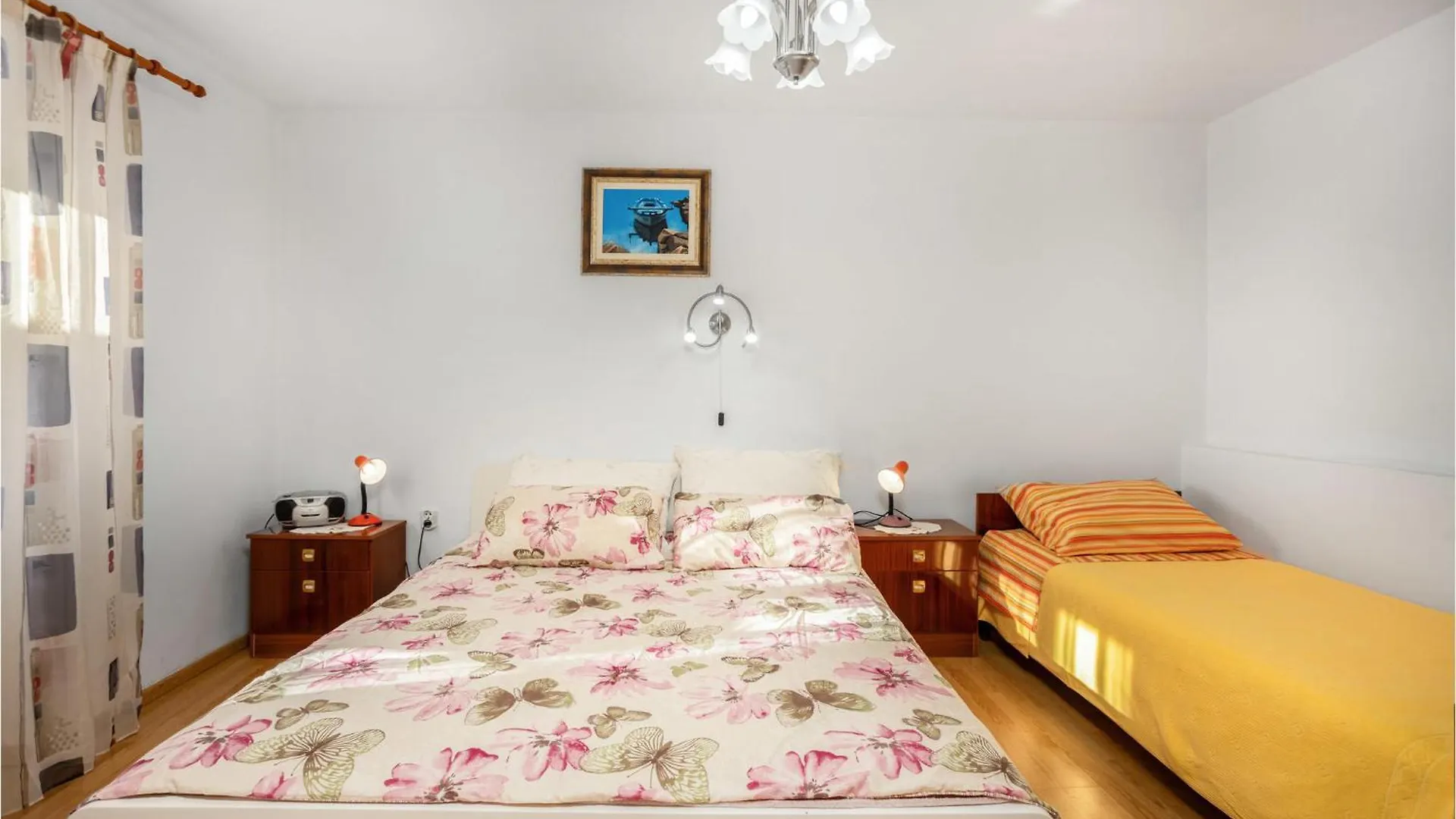 Stunning Home In Grmani, Smrika With Kitchen 0*, Grmani