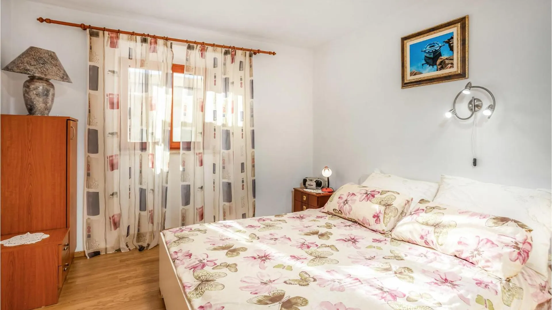 Stunning Home In Grmani, Smrika With Kitchen