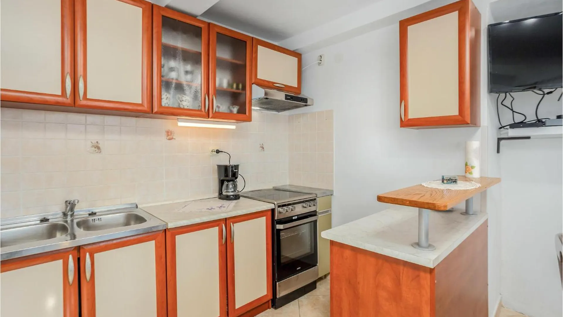 Stunning Home In Grmani, Smrika With Kitchen Holiday home