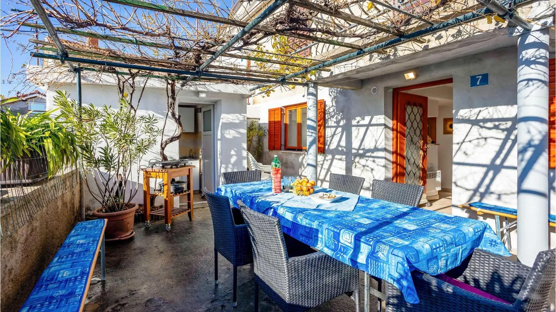 Stunning Home In Grmani, Smrika With Kitchen Holiday home