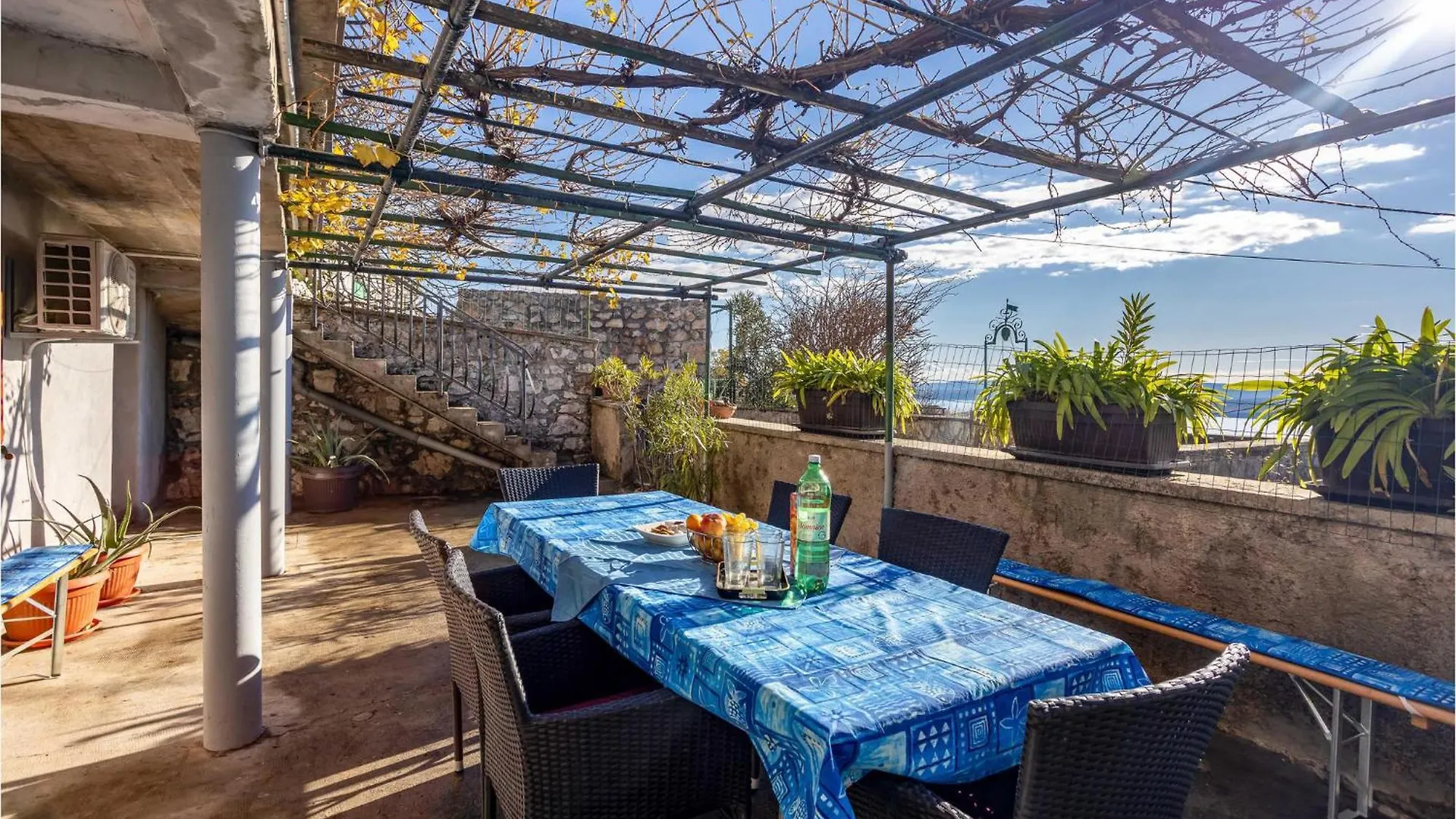 Stunning Home In Grmani, Smrika With Kitchen